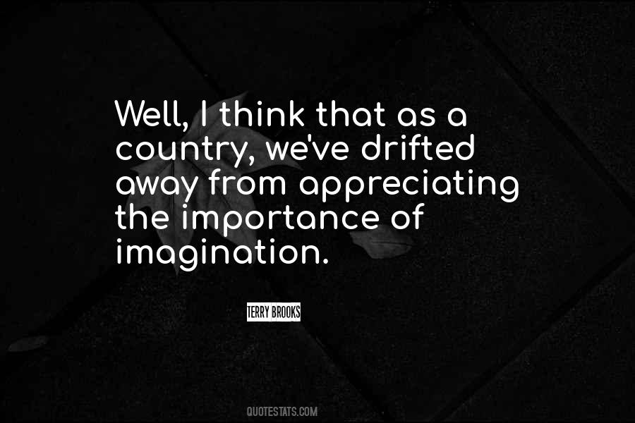 Quotes About Appreciating What You Had #181602