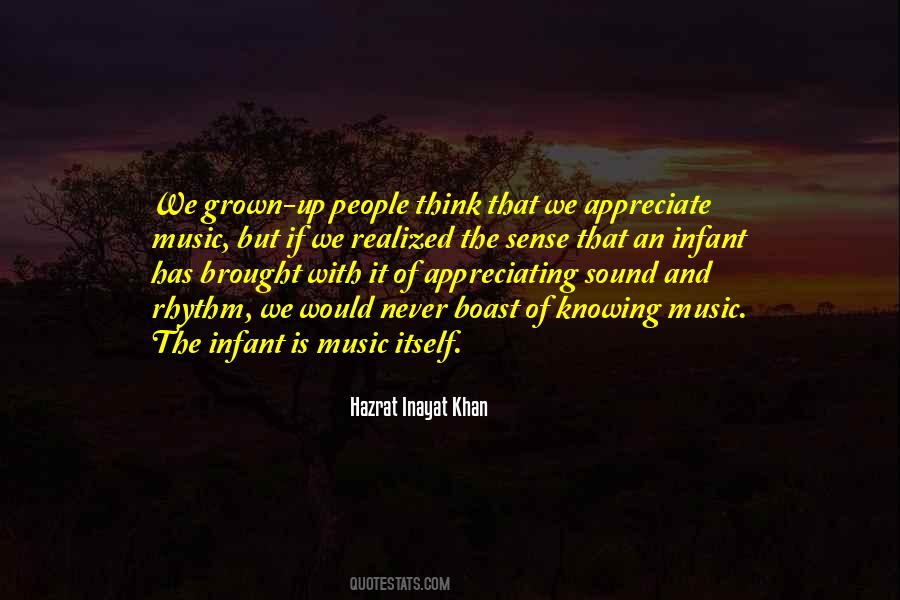 Quotes About Appreciating What You Had #38673