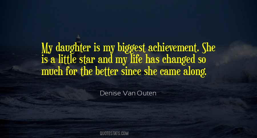 Denise Van Outen Quotes #1394364