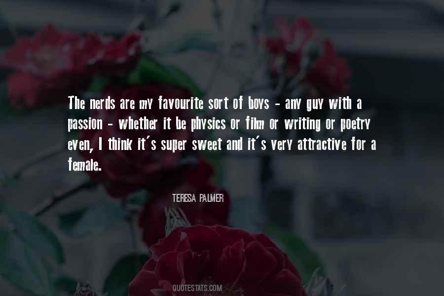 Denise Vasi Quotes #11786