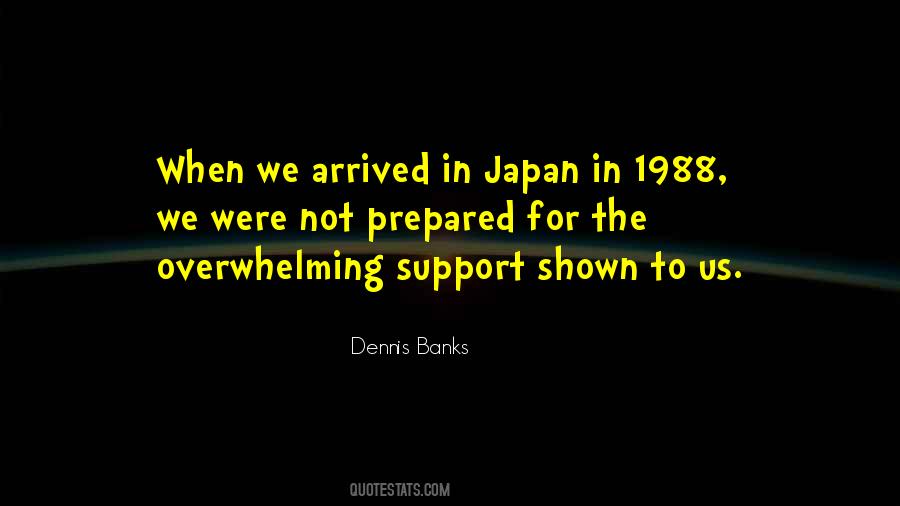 Dennis Banks Quotes #26216