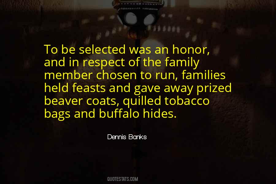 Dennis Banks Quotes #820770