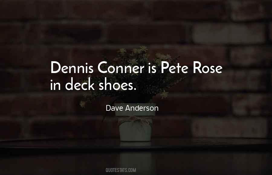 Dennis Conner Quotes #84457