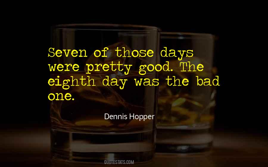 Dennis Hopper Quotes #566970