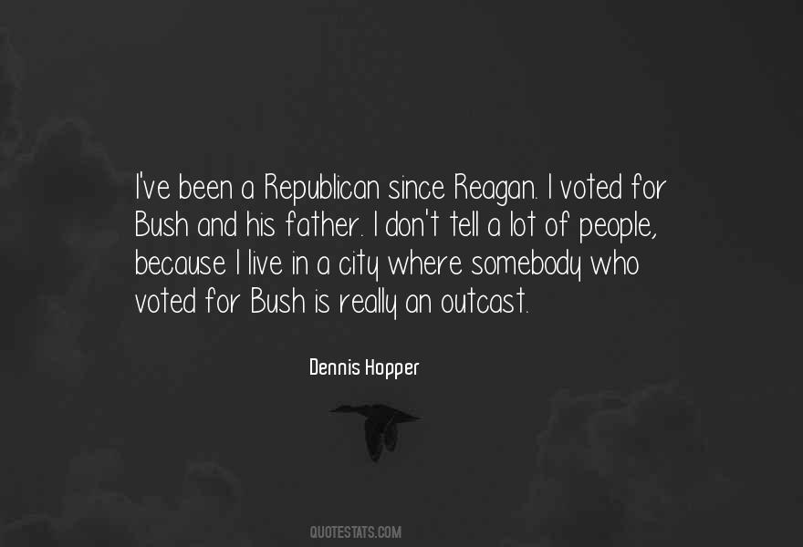Dennis Hopper Quotes #637367