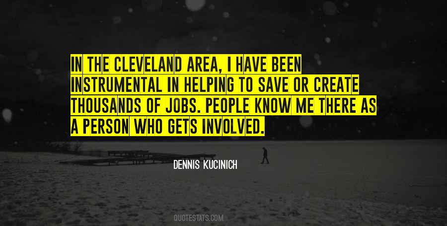 Dennis Kucinich Quotes #1686192