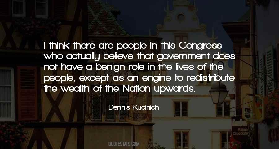 Dennis Kucinich Quotes #359157