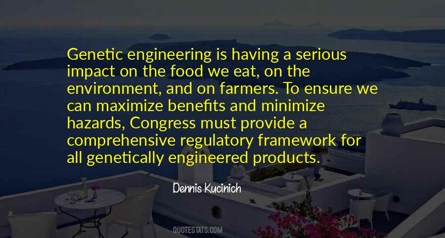 Dennis Kucinich Quotes #652148
