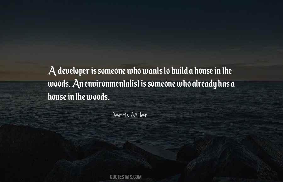 Dennis Miller Quotes #571042