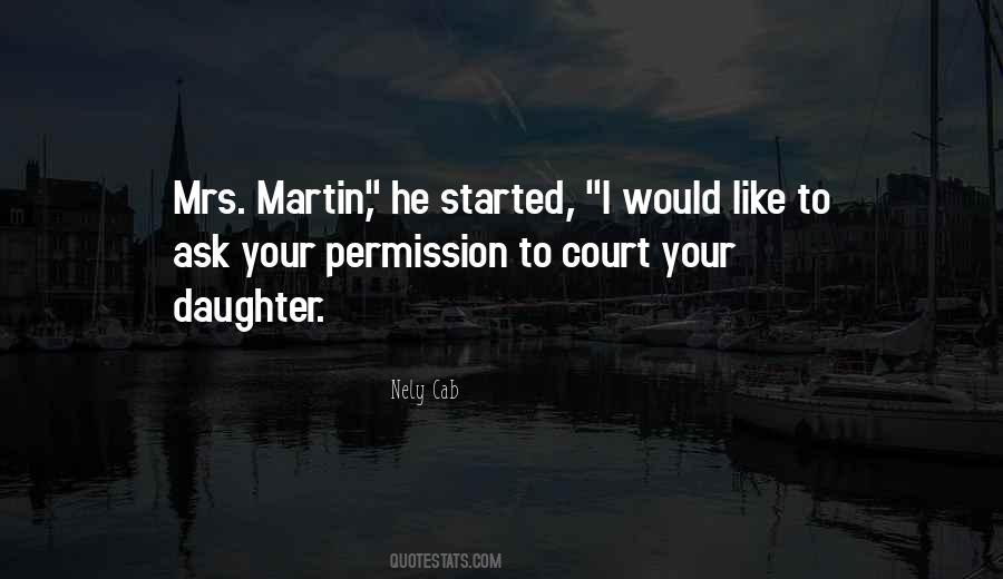 Denver Moore Quotes #919544