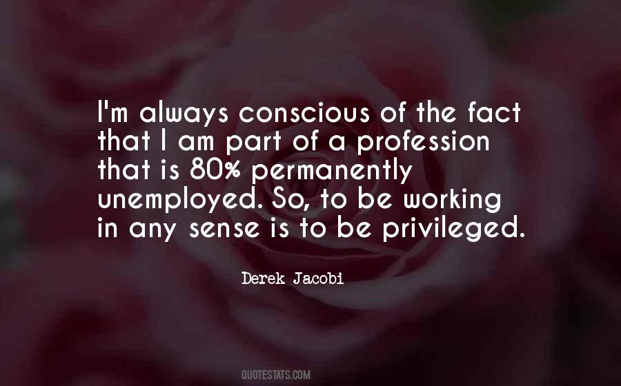 Derek Jacobi Quotes #1175245