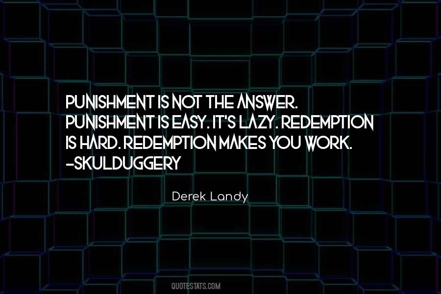 Derek Landy Quotes #372151