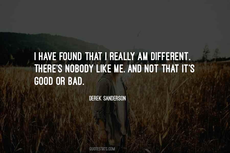 Derek Sanderson Quotes #1658700