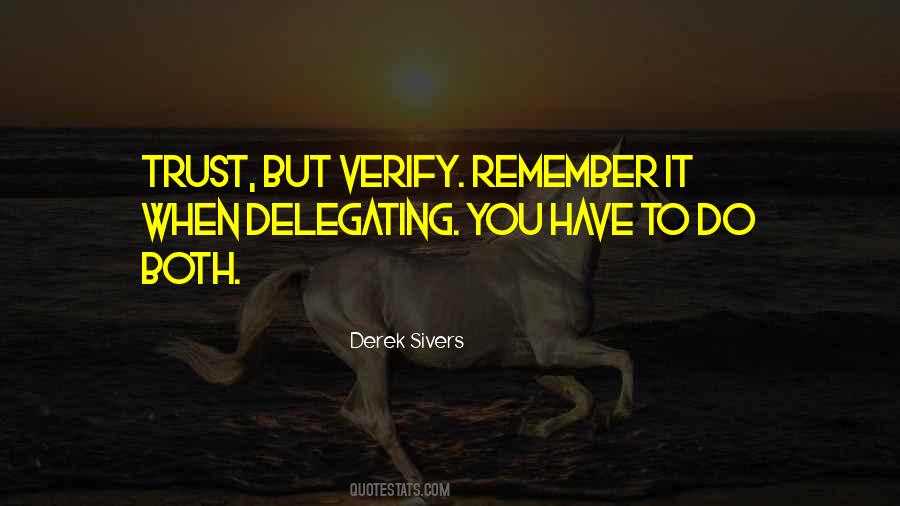 Derek Sivers Quotes #1824838