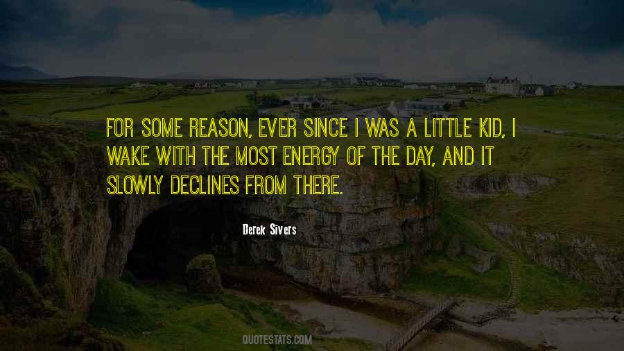 Derek Sivers Quotes #971922