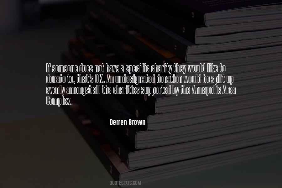 Derren Brown Quotes #1001234