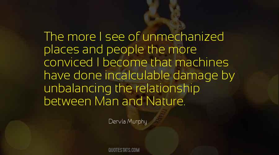 Dervla Murphy Quotes #1001979