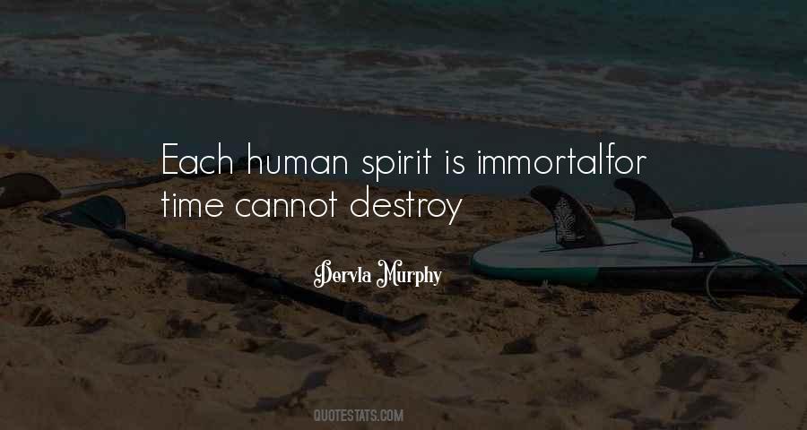 Dervla Murphy Quotes #1249344