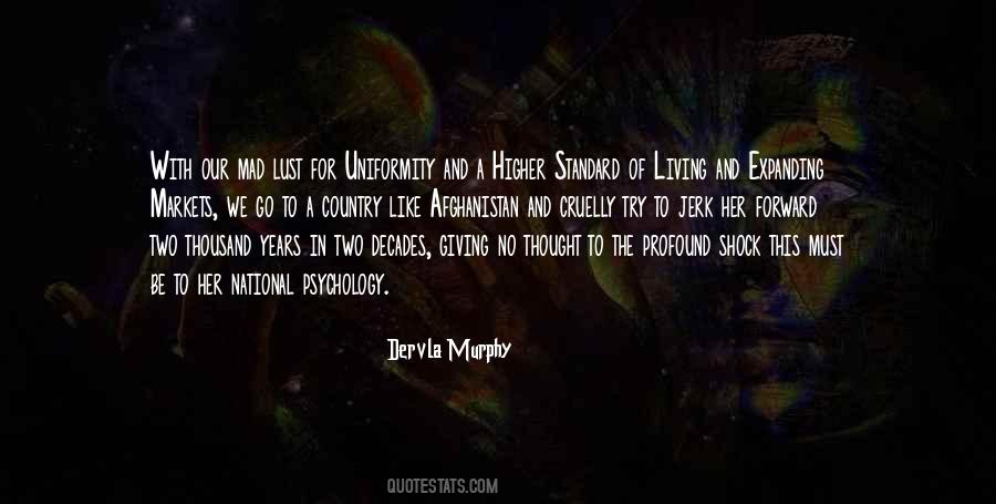 Dervla Murphy Quotes #375574