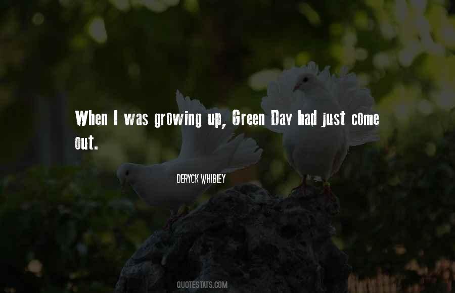 Deryck Whibley Quotes #1638154