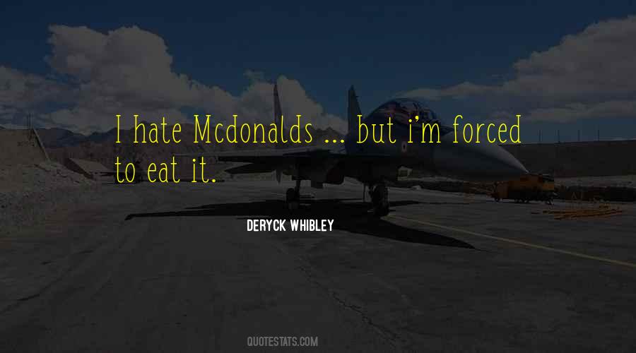 Deryck Whibley Quotes #349621