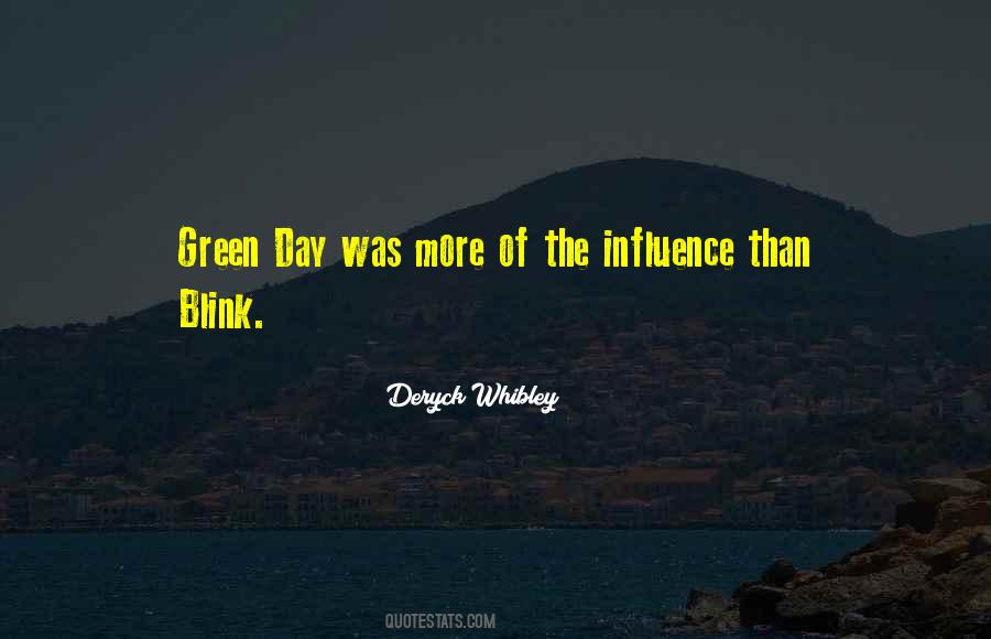 Deryck Whibley Quotes #547575