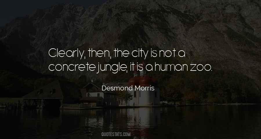 Desmond Morris Quotes #1502864