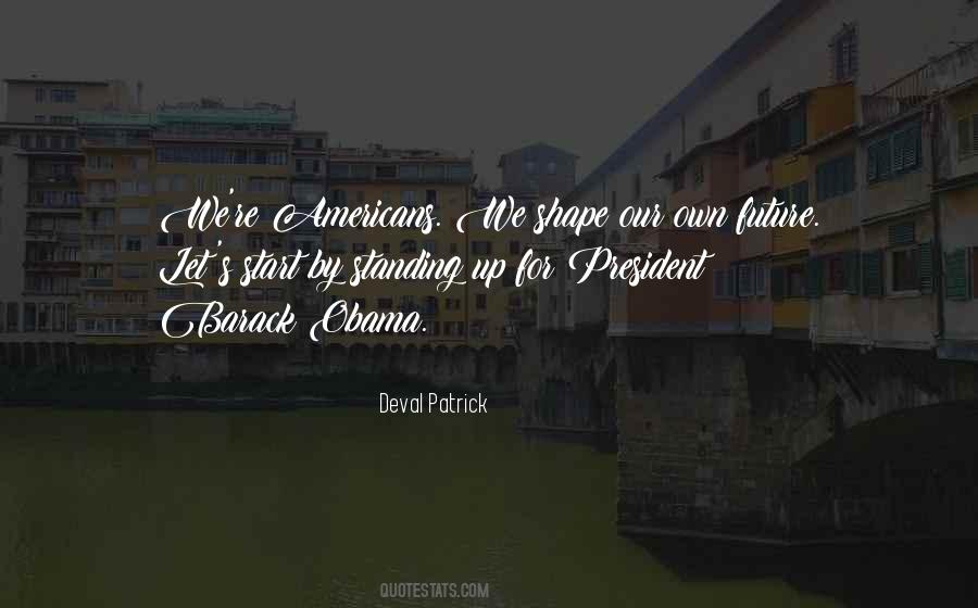 Deval Patrick Quotes #154813