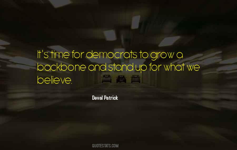 Deval Patrick Quotes #368312