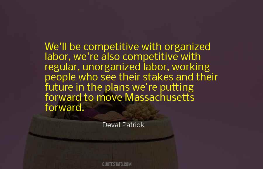 Deval Patrick Quotes #601994