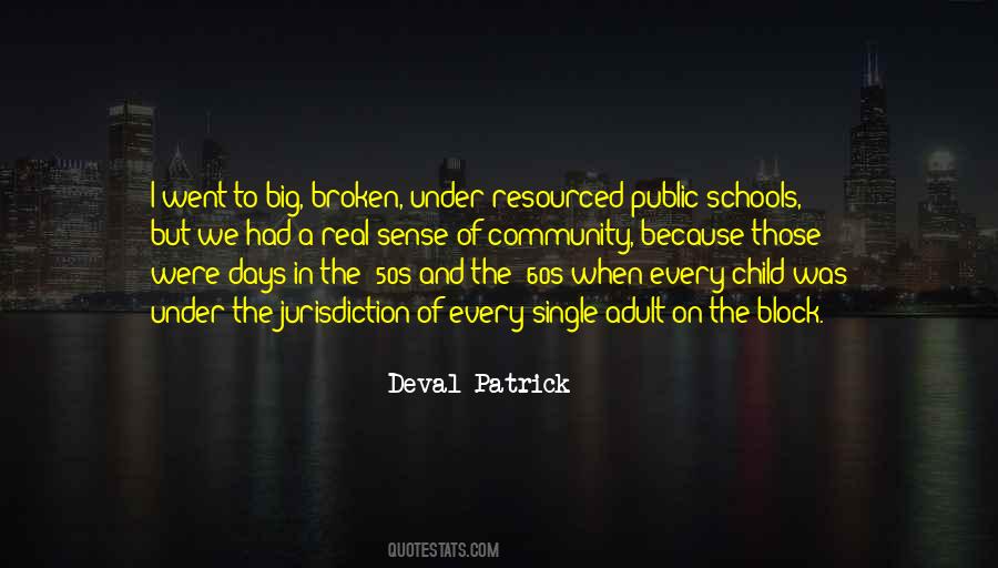 Deval Patrick Quotes #691430