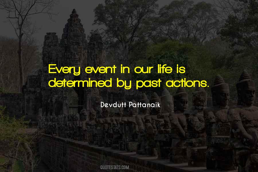 Devdutt Pattanaik Quotes #1239383