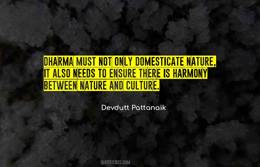 Devdutt Pattanaik Quotes #1422813