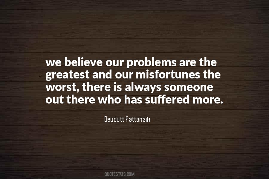 Devdutt Pattanaik Quotes #1426992