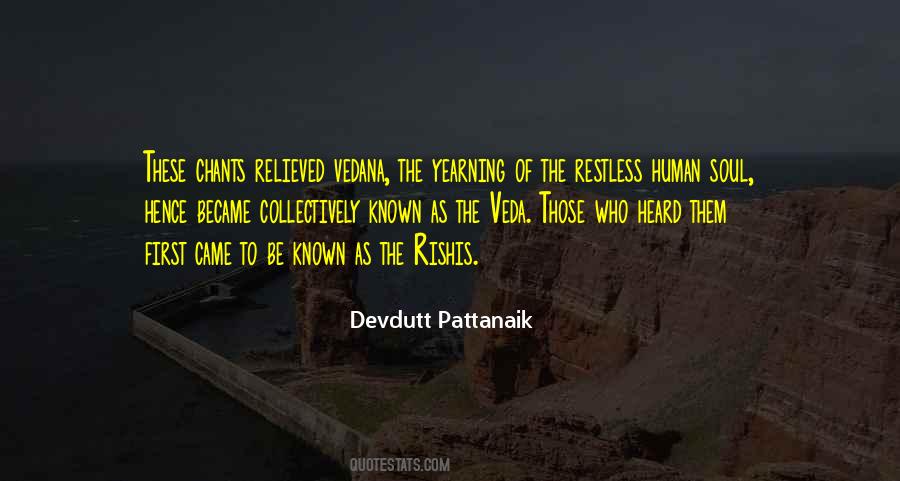 Devdutt Pattanaik Quotes #1626617