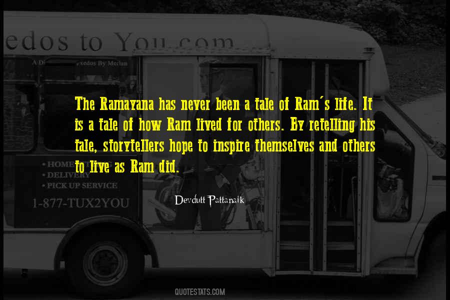 Devdutt Pattanaik Quotes #1633693