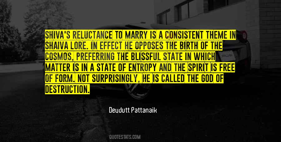 Devdutt Pattanaik Quotes #204671