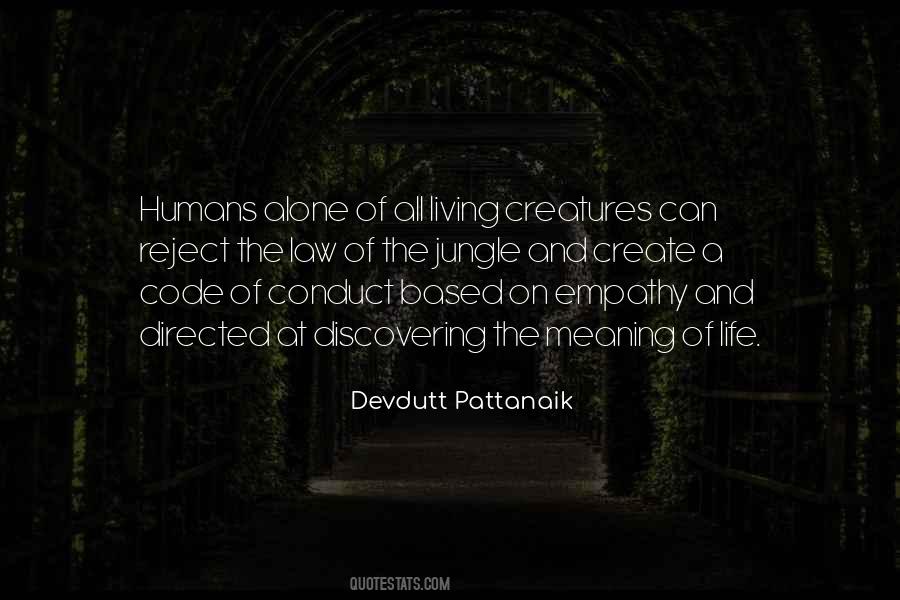 Devdutt Pattanaik Quotes #612422