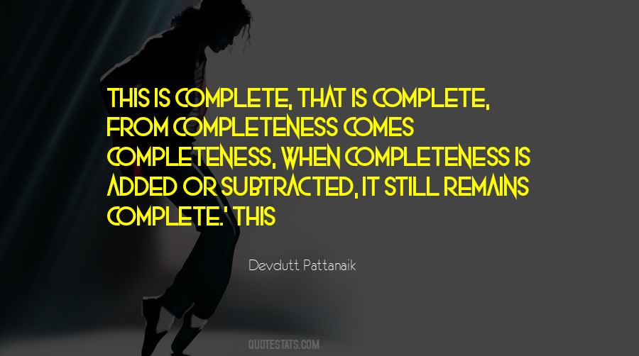 Devdutt Pattanaik Quotes #689317