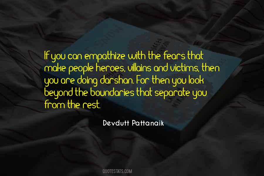 Devdutt Pattanaik Quotes #793947