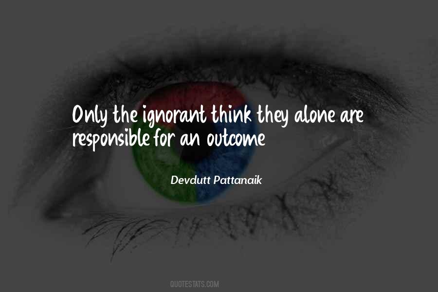 Devdutt Pattanaik Quotes #873564