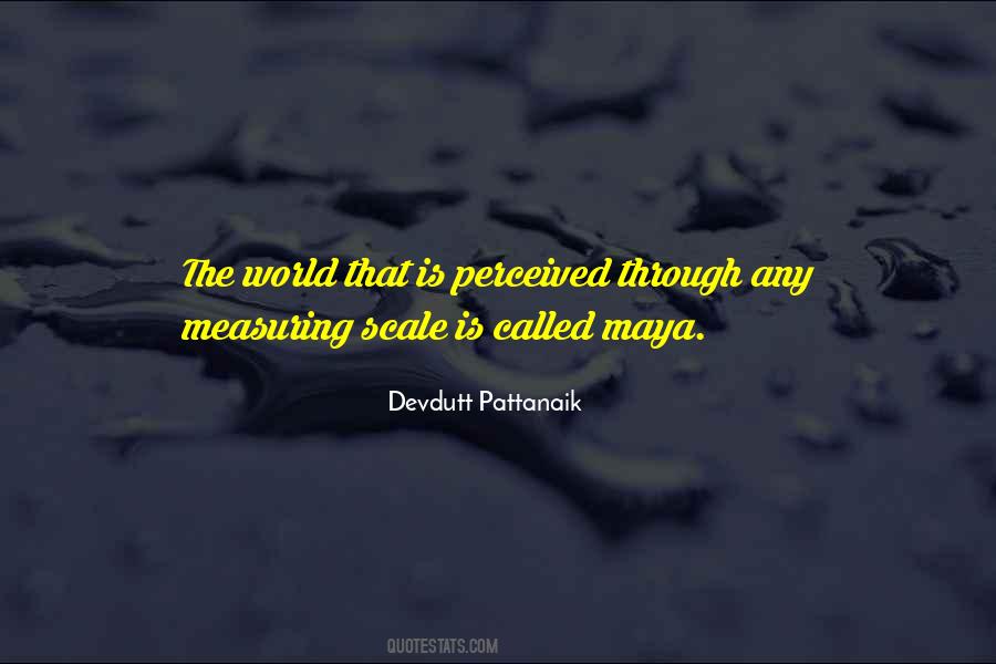 Devdutt Pattanaik Quotes #893175