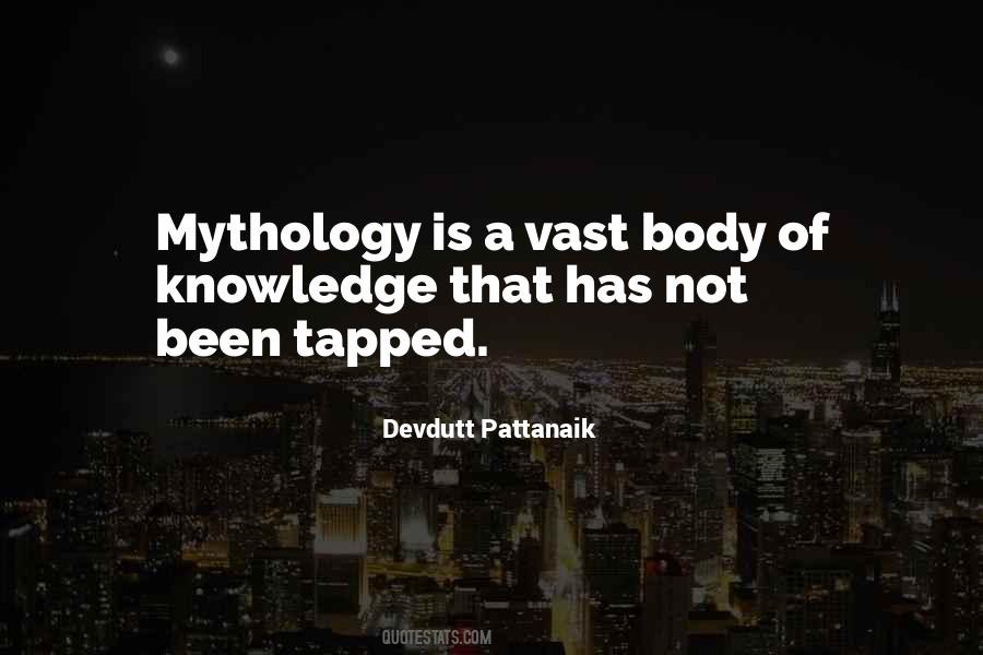 Devdutt Pattanaik Quotes #899502