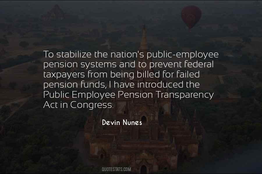 Devin Nunes Quotes #635141