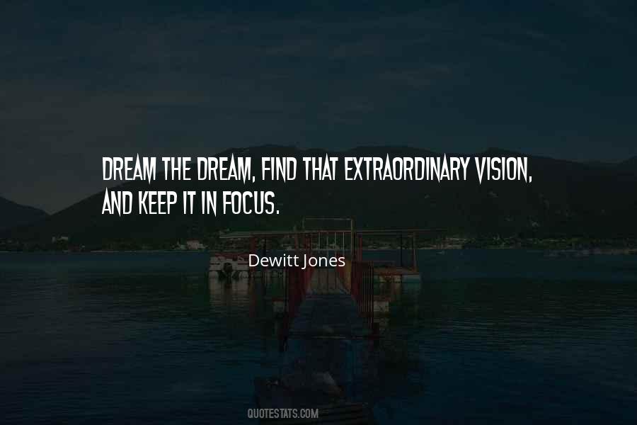 Dewitt Jones Quotes #1529570