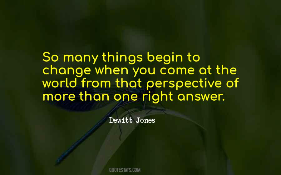 Dewitt Jones Quotes #1529597