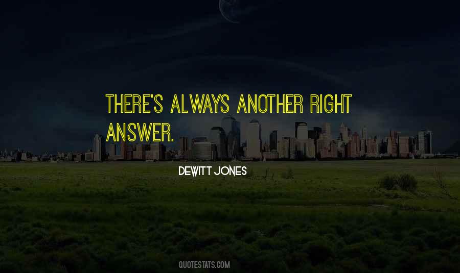 Dewitt Jones Quotes #679253