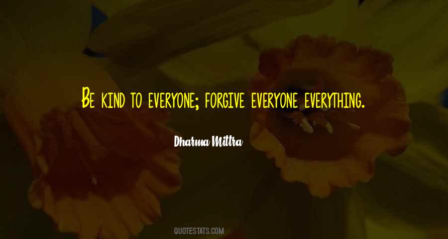 Dharma Mittra Quotes #1212308