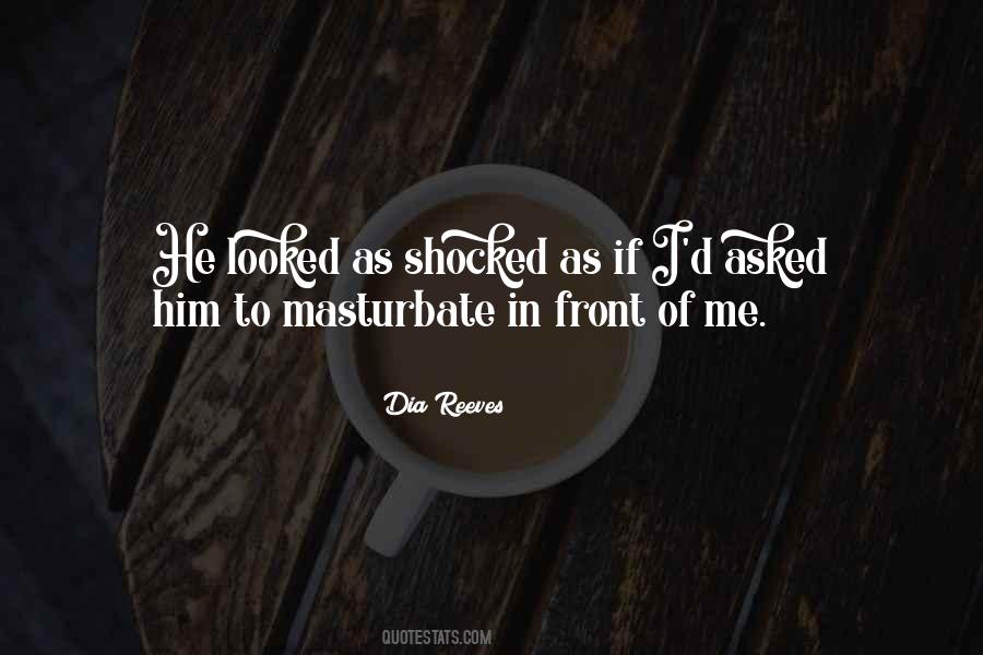 Dia Reeves Quotes #120587