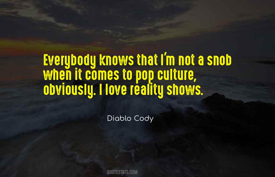 Diablo Cody Quotes #400631